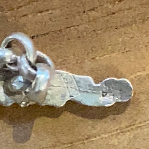 Detailed bracelet from Mallorca Spain - Picture 7 of 8